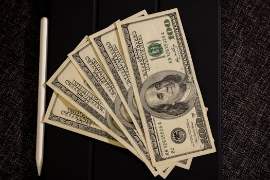 Financial Intelligence Smart Money Management for Long Security