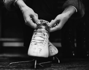 Footwear Innovations for Professionals on the Move