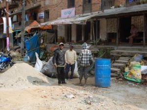 Neighborhood traditions that stand the test of time