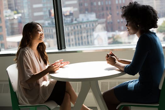 Career Fair Strategies Maximize Networking Opportunities Effectively
