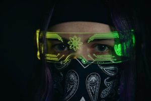 Virtual Reality’s Role in Fashion Shows