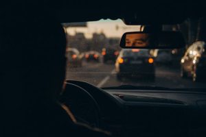 Facial Recognition Vehicle Access: Cars That Know Faces