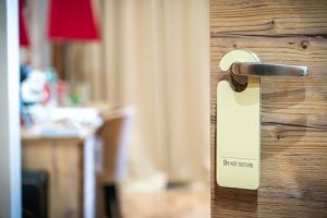 Hotel Room Hacks Improve Your Stay Experience