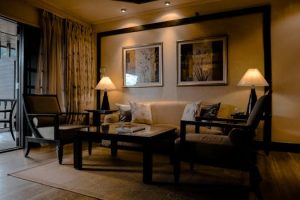 Hotel Concierge Recommendations Often Include Commission Based