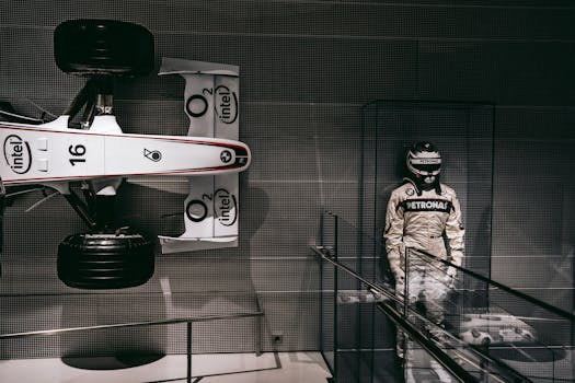 Advanced Driver Assistance: Technology Making Everyone Better Drivers