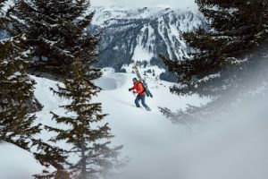 Adventure Travel Insurance Covers Medical Evacuation Costs