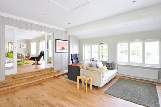 Home decor styles that never go out