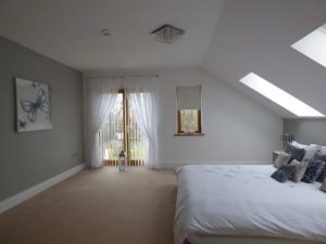 Hotel Room Upgrades Depend on Availability Timing