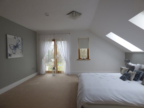 Hotel Room Upgrades Depend on Availability Timing