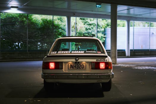 Legal Implications of Autonomous Vehicles
