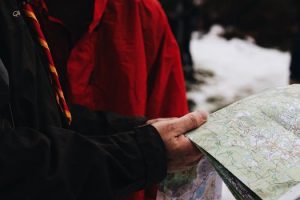 Vacation Planning Mistakes First Time Travelers Make
