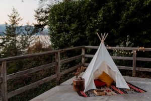 Homebuyers prioritizing natural light and views