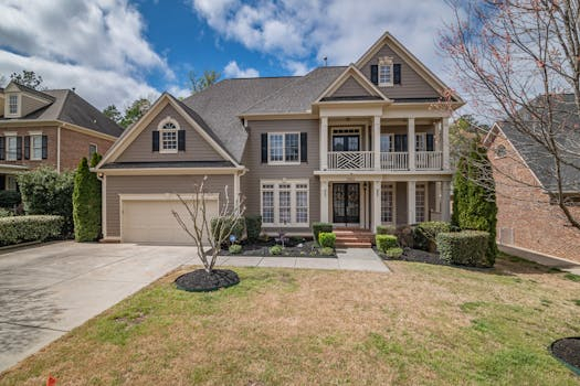 Smart garage doors for modern families