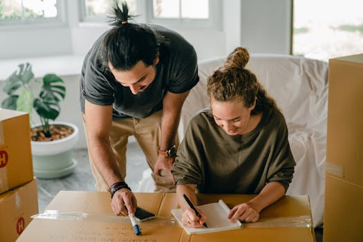 Homebuyers seeking move-in ready properties