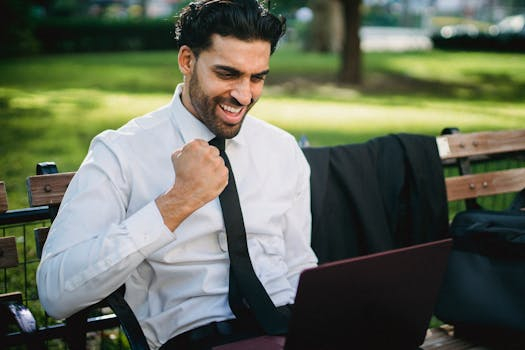 Career Goal Setting Framework Creates Measurable Success