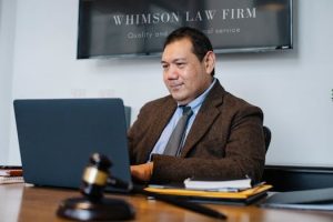 Legal Impacts of Climate Change Litigation