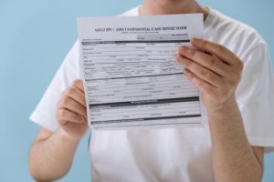 Vehicle Data Privacy: Who Owns Information Cars Collect
