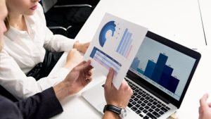 Job Market Salary Research Informs Compensation Expectations