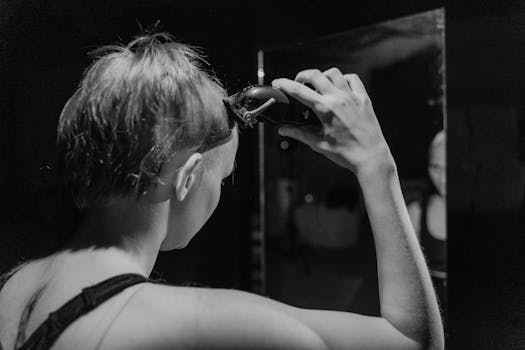Personal Branding Through Unique Style Choices
