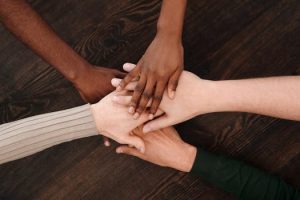 Social Wellness Builds Meaningful Community Support Networks Society