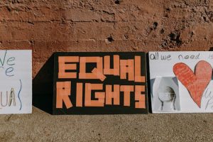 The Role of the Supreme Court in Social Change