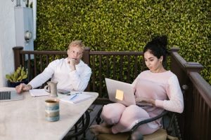 Lifestyle Flexibility Adapts Life Changes While Maintaining Identity