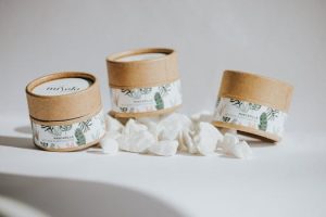 Sustainable Beauty Natural Personal Care Enhances Rather Masks