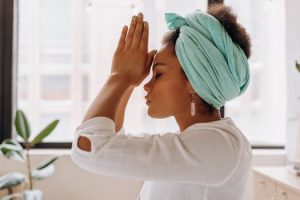 Home offices with built-in wellness features