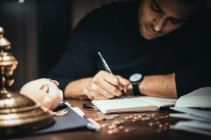 Financial Intelligence Smart Money Management Strategies Long Security