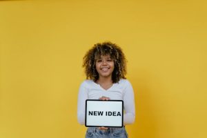 Hybrid Work Schedules Inspire New Wardrobe Ideas