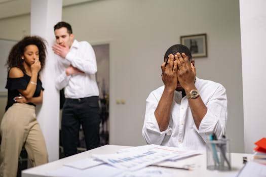 Workplace Conflict Resolution Training Improves Team Dynamics