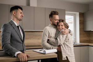 Real estate agents revealing top buyer questions