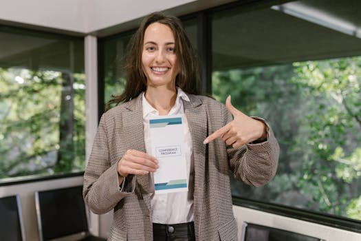 Career Change Success Stories Inspire Professional Risk