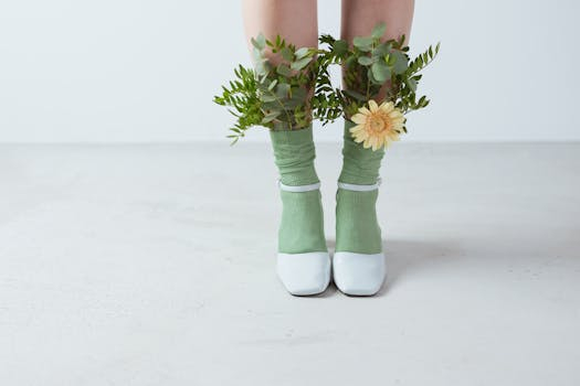 Sustainable Materials Revolutionizing Fashion
