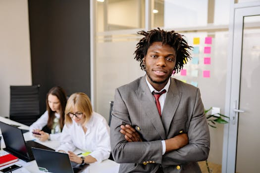 Career Advancement Barriers Disproportionately Affect Certain Demographics