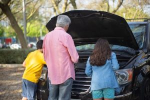 Predictive Maintenance: Cars Diagnosing Problems Before They Happen