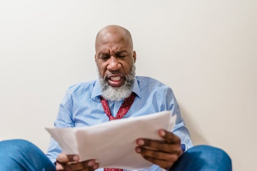 Job Interview Anxiety Management Techniques Improve Performance