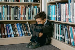 Community book exchanges fostering connections