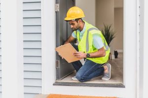 Home maintenance checklists for every season