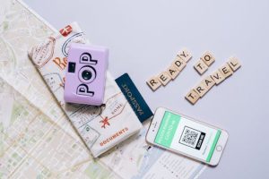 Vacation Planning Apps Streamline Complex Itinerary Creation