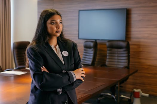 Fashion Startups Making Waves in Corporate Spaces