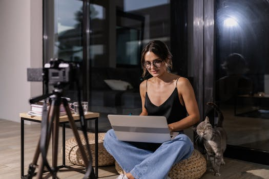 Virtual Interview Attire That Impresses Online