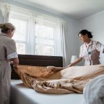 Hotel Guest Behavior Affects Staff Treatment Dramatically