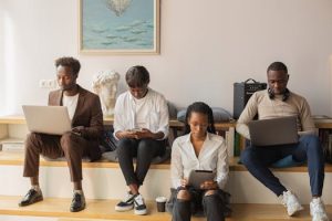 Minimalism as a Secret Weapon for Busy Professionals