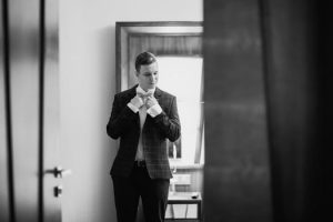 Confidence Boosters Hiding in Your Professional Wardrobe
