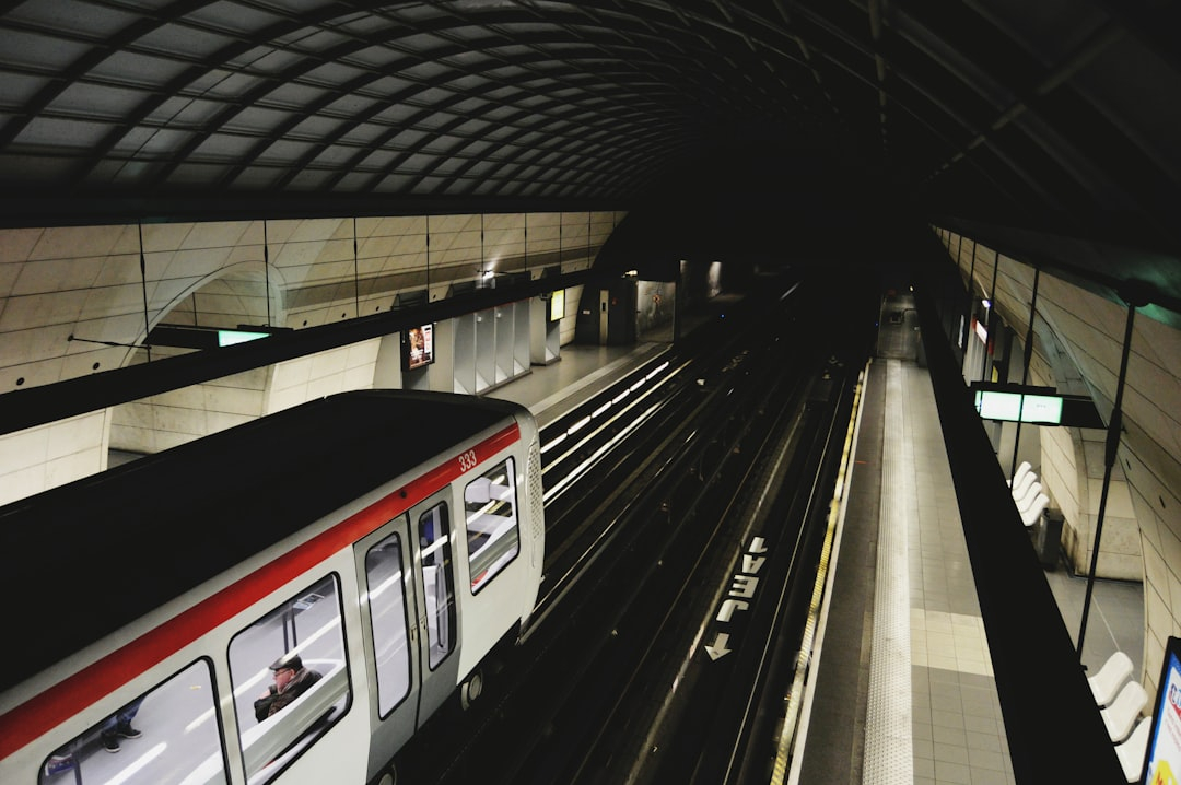 Drones’ Role in Modern Transportation Networks