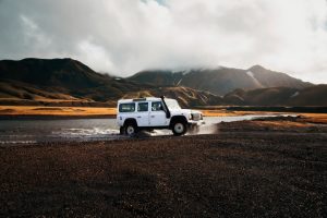 Car Insurance Revolution: How Technology Changes Risk Assessment