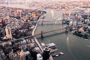 Ride-Sharing’s Impact on Urban Congestion
