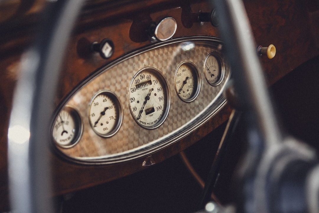 Lost Car Brands: Automotive Companies That Disappeared Forever