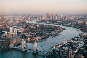 Car-Free City Centers: Pros and Cons